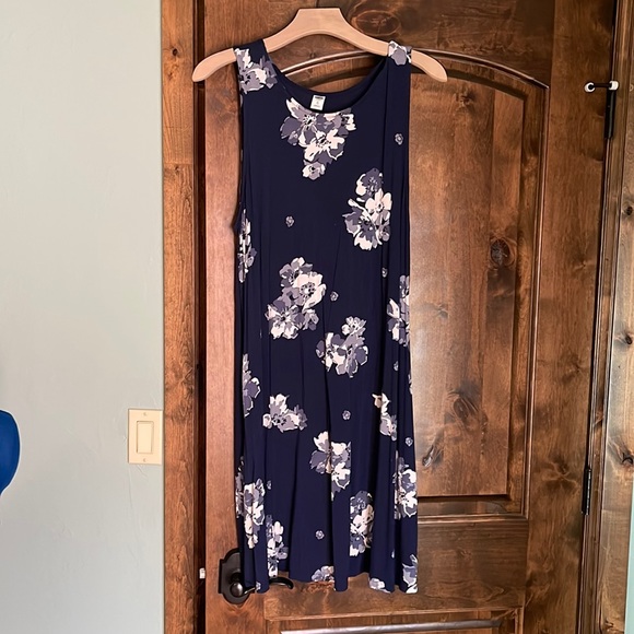 Old Navy dress size: XL - Picture 1 of 3